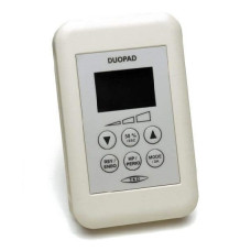 DUOPAD control panel/Плата управления микромотором с Ж/К индикатором