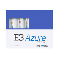 Endostar E3 Azure Big